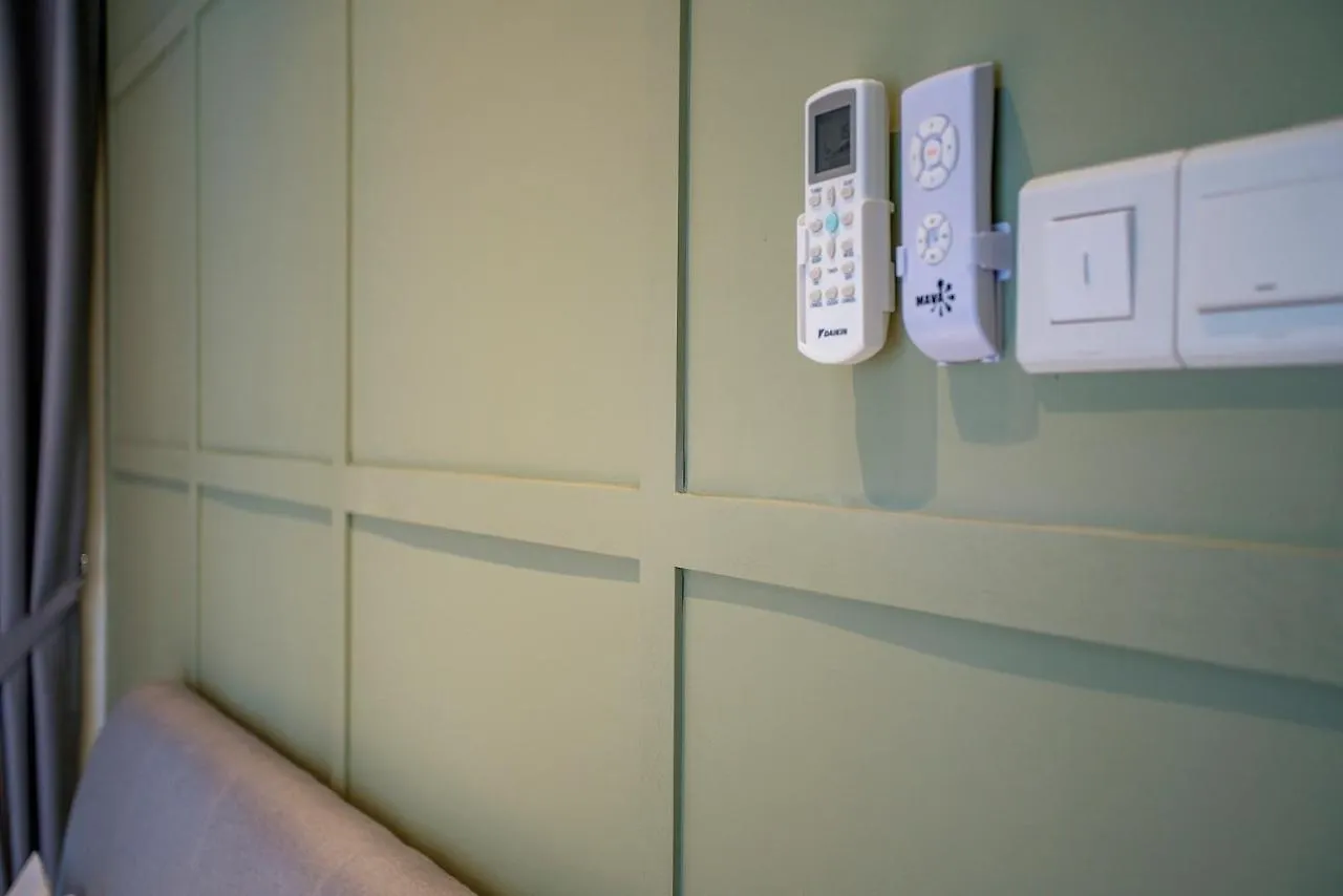 Ferienwohnung Arte Mont Kiara Free Parking, Kuala Lumpur 0*,  Ma­lay­sia