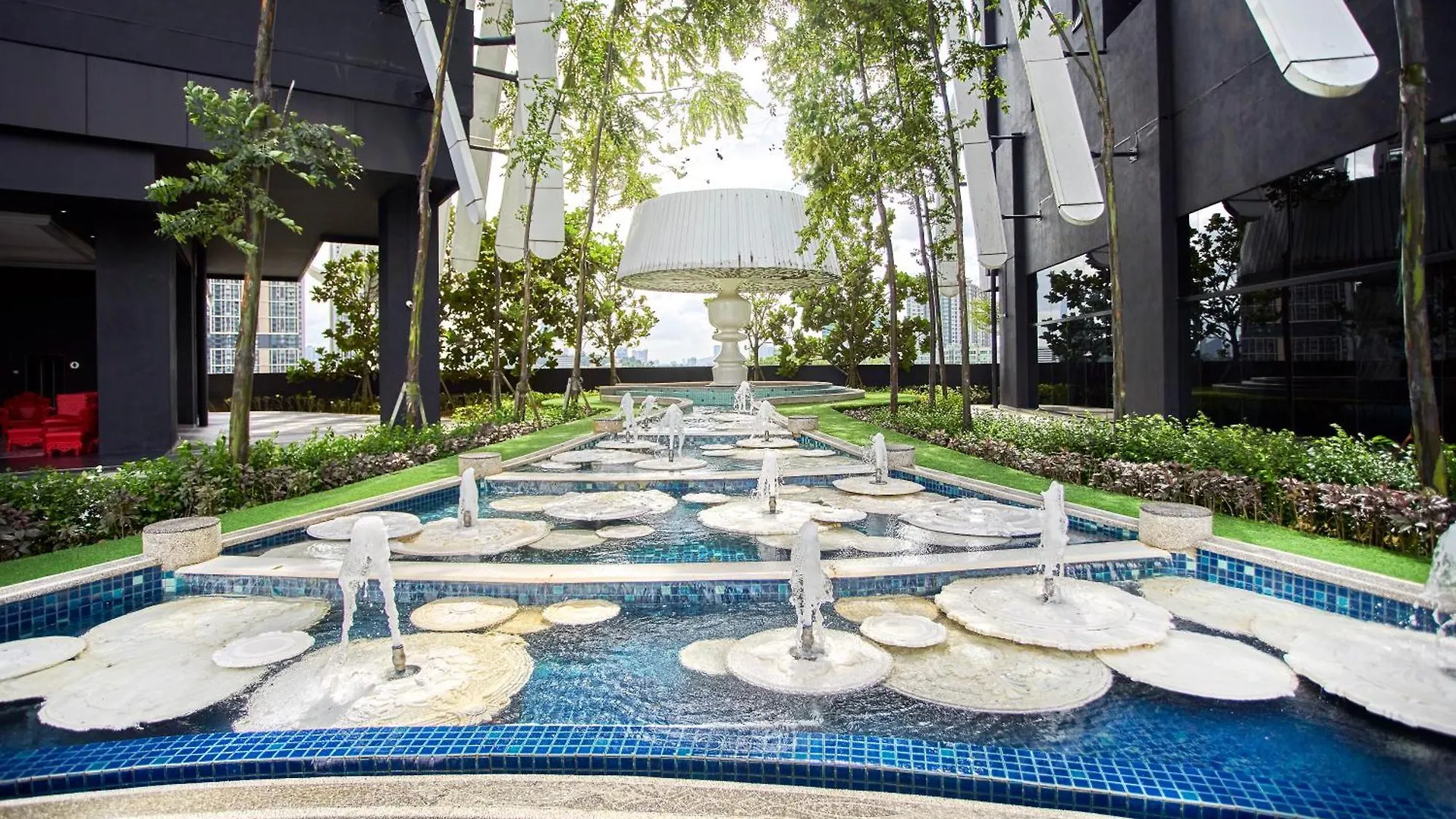 Ferienwohnung Arte Mont Kiara Free Parking, Kuala Lumpur 0*,  Ma­lay­sia