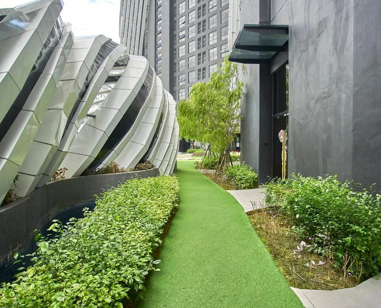Apartment Ferienwohnung Arte Mont Kiara Free Parking, Kuala Lumpur Ma­lay­sia